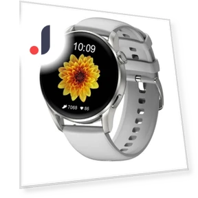 Smart Watch for Women — Wearable Accessories, Tiktop2