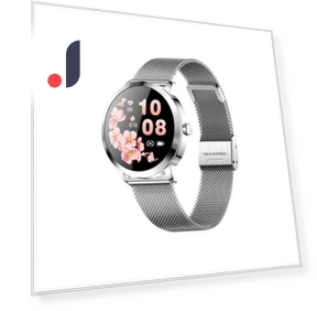 Smart Watch for Women — Wearable Accessories, Tiktop2