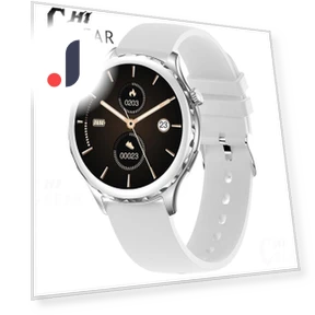 Smart Watch for Women — Smartwatches, Tiktop2
