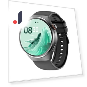Smart Watch NFC — Smartwatches, ElectroCN