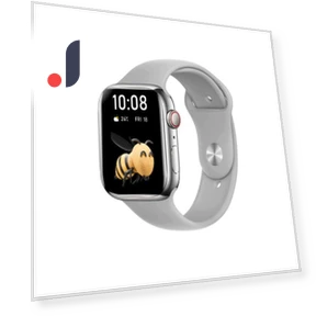 Smart Watch S9 Elite Black Tech — Smartwatches, ElectroCN