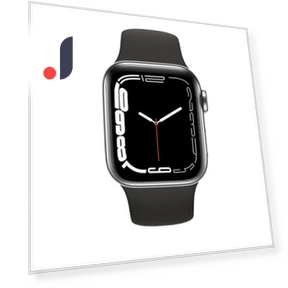 Smart Watch Series 7 — Smartwatches, Tiktop2
