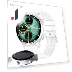 Smart Watch with Amoled Display — Smartwatches, Tiktop2