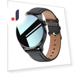 Smart Watch with Bluetooth Call Function — Smartwatches, StrideBox