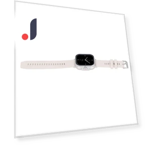 Smart Watch with Bluetooth Headphones — Wearable Accessories, TOMTOP JMS