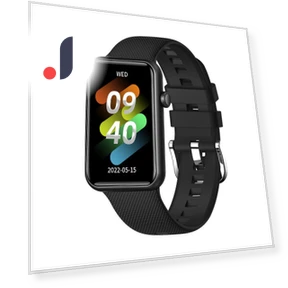 Smart Watch with HD BT Call Bracelet — Wearable Accessories, Tiktop2
