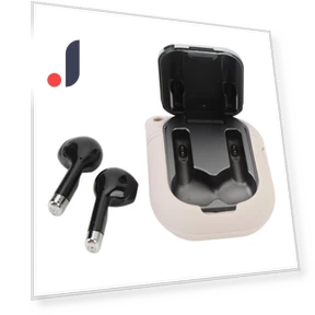 Smart Watch with Headphones — Wearable Accessories, Automobile and motorcycle supplies