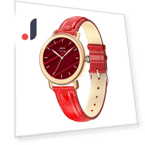 Smart Watch with Health Monitoring — Smartwatches, Tiktop2