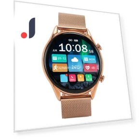 Smart Watch with Multiple Sports Modes — Smartwatches, TOMTOP JMS