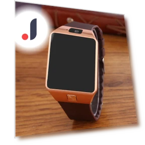 Smart Watch with Touch Screen — Wearable Accessories, VantaGoods