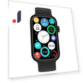Smart Watch — Smartwatches, QTLLBT