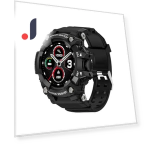 Smart Watch — Smartwatches, Tiktop2