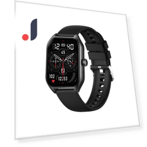 Smart Watch — Smartwatches, Tiktop2