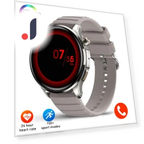 Smart Watch — Smartwatches, Tiktop2