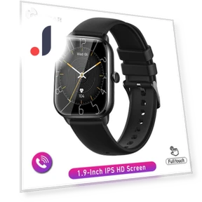 Smart Watch — Smartwatches, Tiktop2