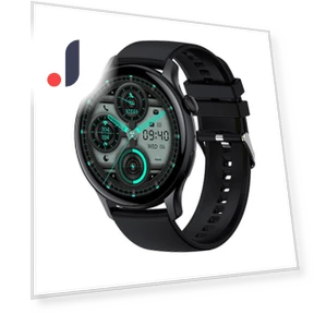 Smart Watch — Smartwatches, StrideBox