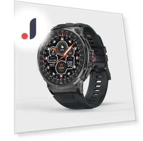 Smart Watch — Smartwatches, StrideBox