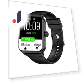 Smart Watch — Smartwatches, QTLLBT