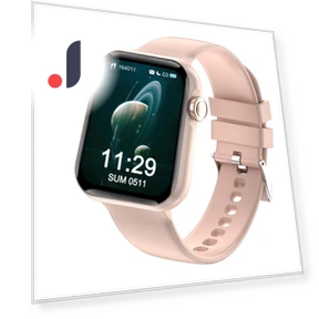 Smart Watch — Smartwatches, QTLLBT