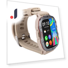 Smart Watch — Smartwatches, TOMTOP JMS