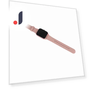 Smart Watch — Smartwatches, TOMTOP JMS