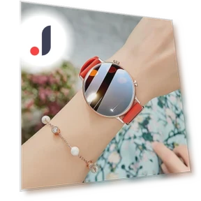 Smart Watch — Smartwatches, StrideBox