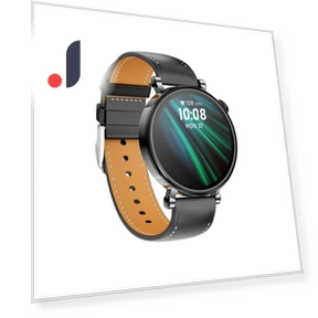 Smart Watch — Smartwatches, Free hands & cover back