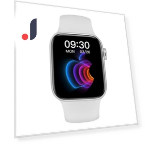 SmartWatch Ultra — Smartwatches, Daxy Healthy16