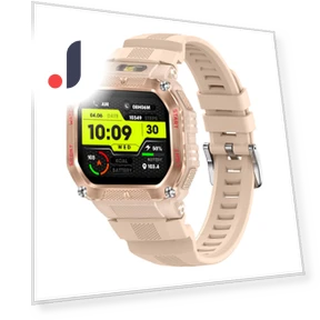 Smartwatch with Multiple Sports Modes — Smartwatches, QTLLBT