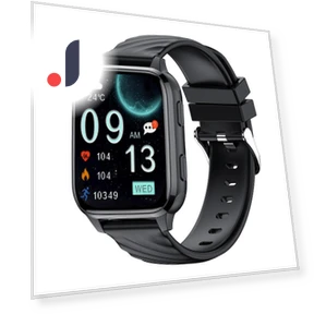 Sport Fitness Tracker — Smartwatches, Tiktop2