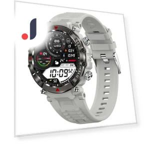 Sports Smart Watch — Smartwatches, Tiktop2