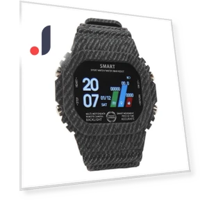 Sports Smart Watch — Smartwatches, Fishine