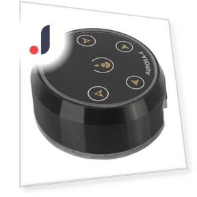 Tattoo Power Supply — Machine Parts, TOMTOP JMS
