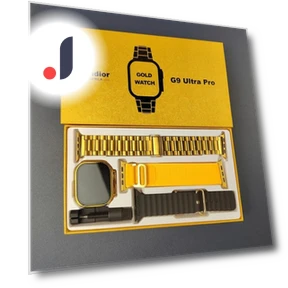 Ultra Pro Gold Smart Watch — Wearable Accessories, Tiktop2