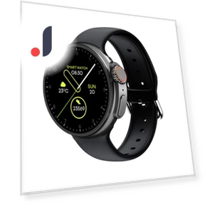 Ultra Pro Smartwatch — Smartwatches, Tiktop2