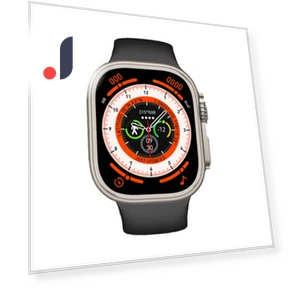 Ultra Series8 NFC Smart Watch — Smartwatches, Tiktop2