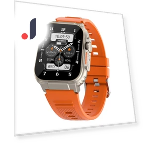 Ultra Smart Watch for Men — Wearable Accessories, Tiktop2