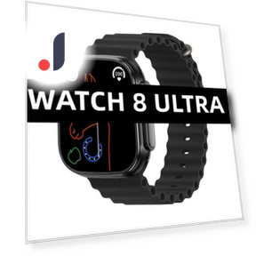 Ultra Smart Watch — Smartwatches, Tiktop2