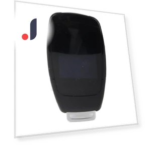 Universal LCD Touch Screen Smart Key — Keyless Entry, Fishine