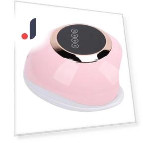 UV LED Nail Lamp — Curing Lamps, Beautyyy