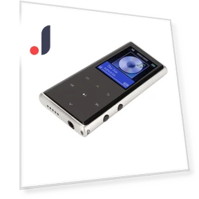 Voice Activated AI Smart HD Dictaphone — Portable Audio Recorders, Honor Electronics