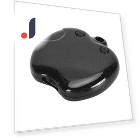 Voice-Activated Digital Recorder — Portable Audio Recorders, OutsideWorld