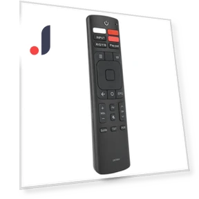 Voice Control Remote Replacement — Remote Controls, Honor Electronics