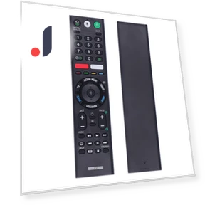 Voice Remote Control — Remote Controls, Honor Electronics