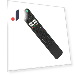 Voice Remote Controller — Remote Controls, Honor Electronics