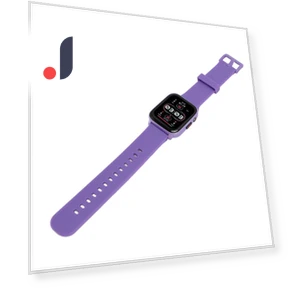 Waterproof Smart Watch — Smartwatches, TOMTOP JMS