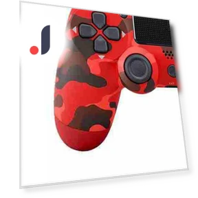 Wireless Bluetooth Controller — Gaming Keyboards, Honor Electronics