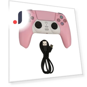 Wireless Bluetooth Game Controller — Accessories, Honor Electronics