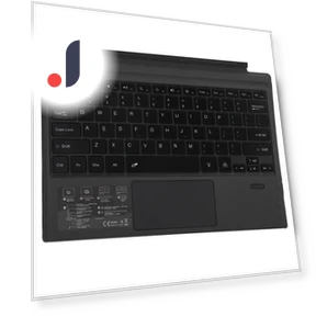 Wireless Bluetooth Keyboard — Keyboards, Honor Electronics