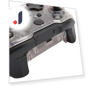 Wireless Controller for Switch — Gaming Controllers, OutsideWorld